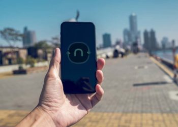 Aplikasi Pengukur Tingkat Polusi