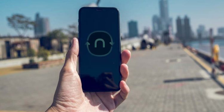 Aplikasi Pengukur Tingkat Polusi