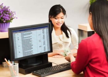 Estimasi Waktu Transfer Uang