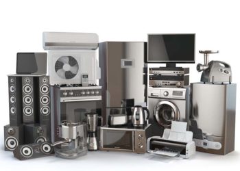 Cara Merawat Peralatan Elektronik