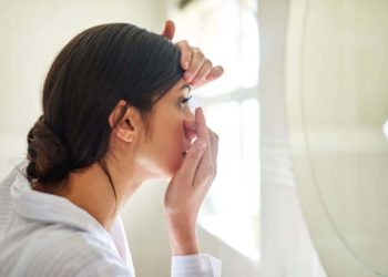 Cara Menjaga Kesehatan Mata