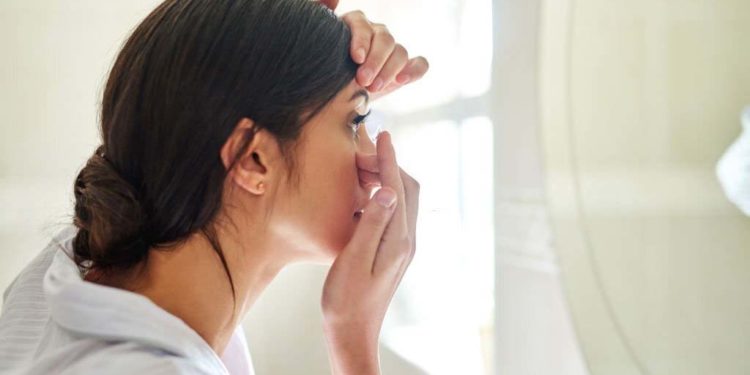 Cara Menjaga Kesehatan Mata