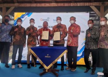 Bank BJB Dukung UMKM