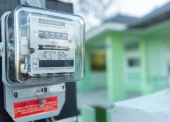 Listrik Prabayar Dan Pascabayar