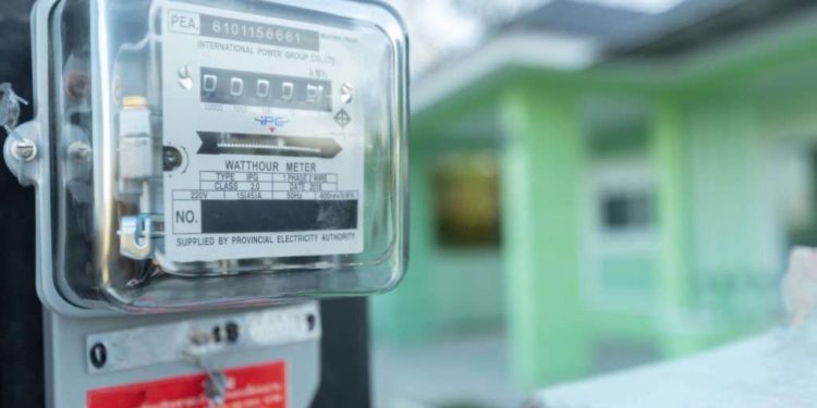 Listrik Prabayar Dan Pascabayar