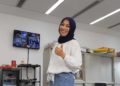 Gaji PMI Di Taiwan