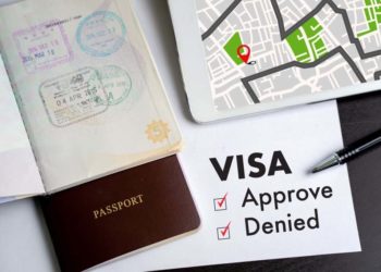 Prosedur Pengajuan Visa Taiwan