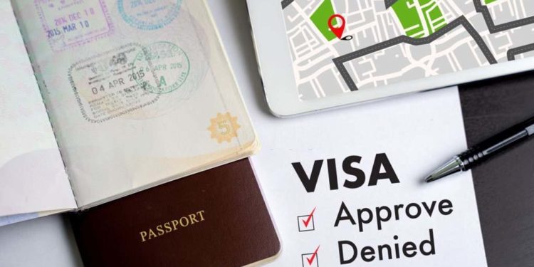 Prosedur Pengajuan Visa Taiwan