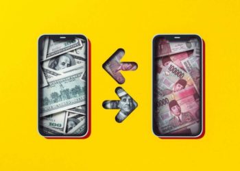 Kirim Uang Dari Australia