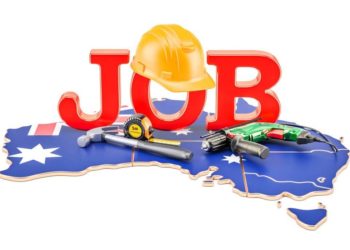 Lowongan Kerja di Australia