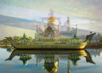 Fakta Unik Mengenai Brunei