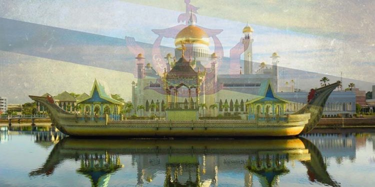 Fakta Unik Mengenai Brunei