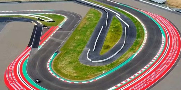 Sederet Fakta Sirkuit Mandalika