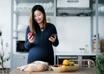 Puasa Bagi Ibu Hamil