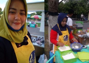 Verly Maelani Purna PMI