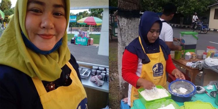 Verly Maelani Purna PMI