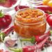 Cara Menyimpan Sambal