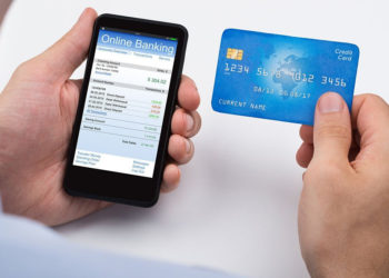 Pengertian Mobile Banking