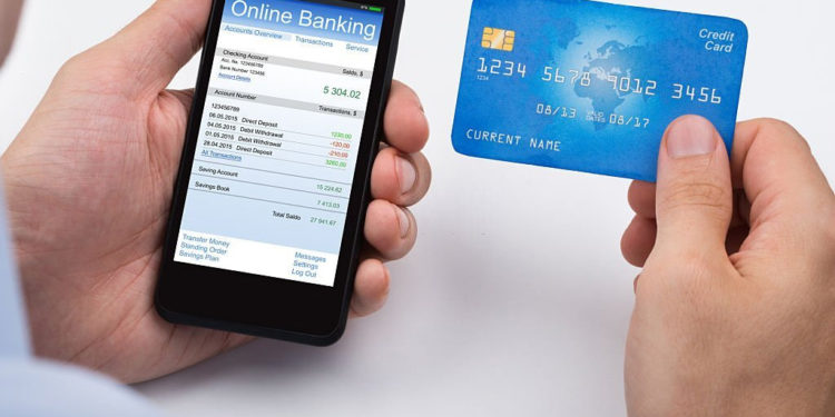 Pengertian Mobile Banking