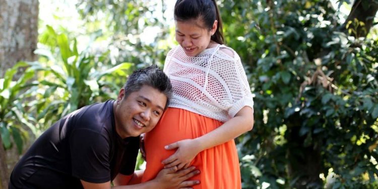 Fakta Tentang Anak Pertama