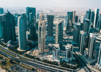 Penyebab Qatar menjadi kaya