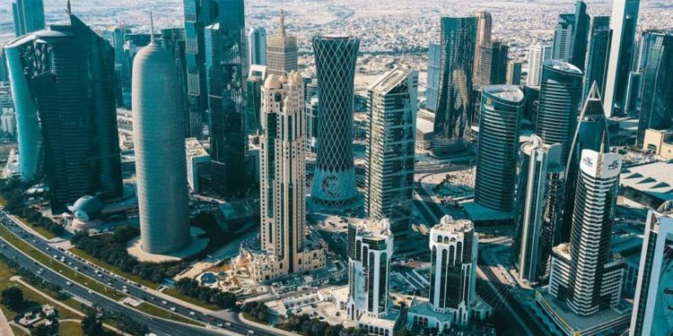 Penyebab Qatar menjadi kaya