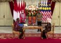 Perlindungan Pekerja Migran Indonesia
