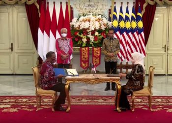 Perlindungan Pekerja Migran Indonesia