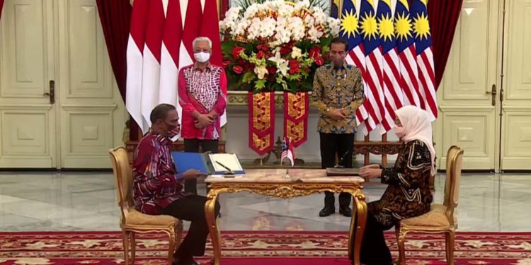 Perlindungan Pekerja Migran Indonesia
