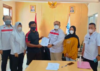 Proses Pemulangan Kembali