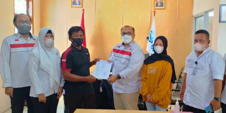 Proses Pemulangan Kembali