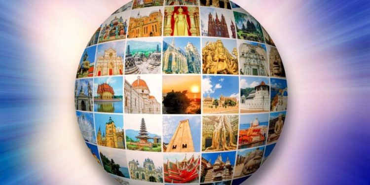 Destinasi Wisata Super Prioritas