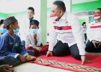 Yayasan Yatim Piatu Karawang
