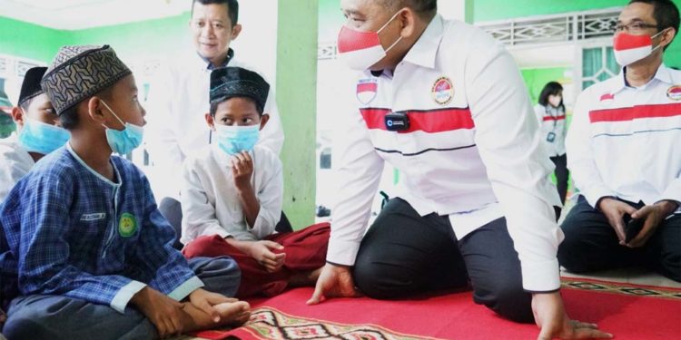 Yayasan Yatim Piatu Karawang