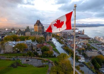 Syarat Kerja di Kanada