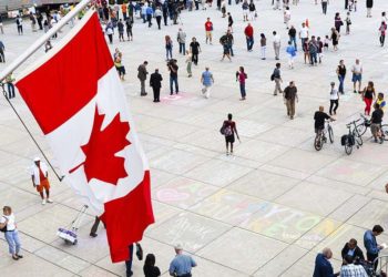 Budaya Kerja di Kanada