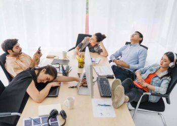 Cara Memotivasi Diri Sendiri