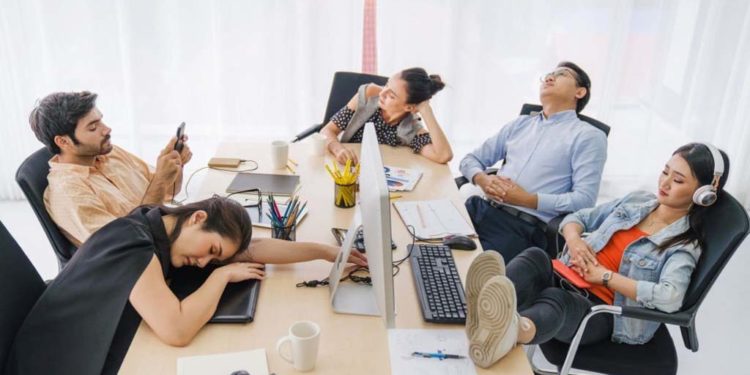 Cara Memotivasi Diri Sendiri