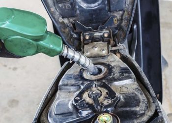 Cara Mencegah Tangki Berkarat