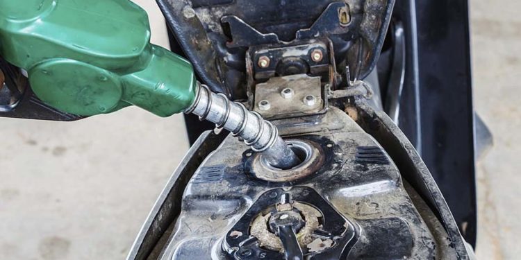 Cara Mencegah Tangki Berkarat