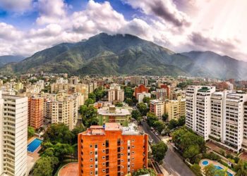 Fakta Caracas Ibukota Venezuela