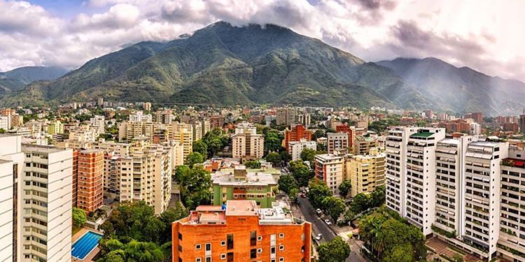 Fakta Caracas Ibukota Venezuela