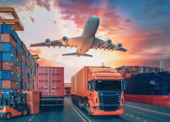 Pengiriman Barang Dari Singapura