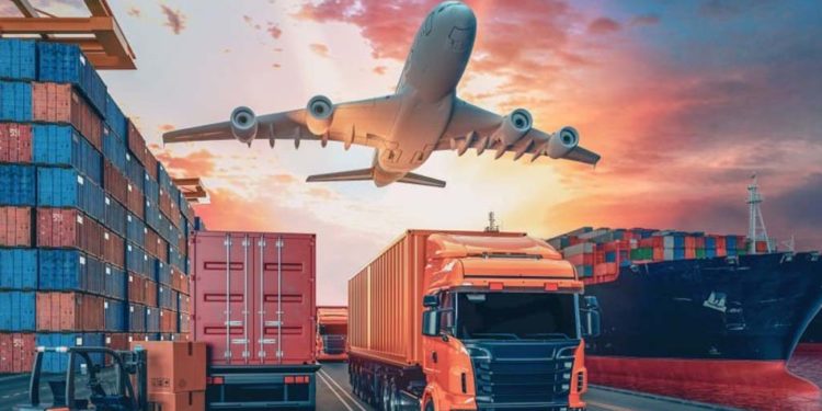 Pengiriman Barang Dari Singapura