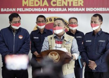 Pencabutan izin P3MI