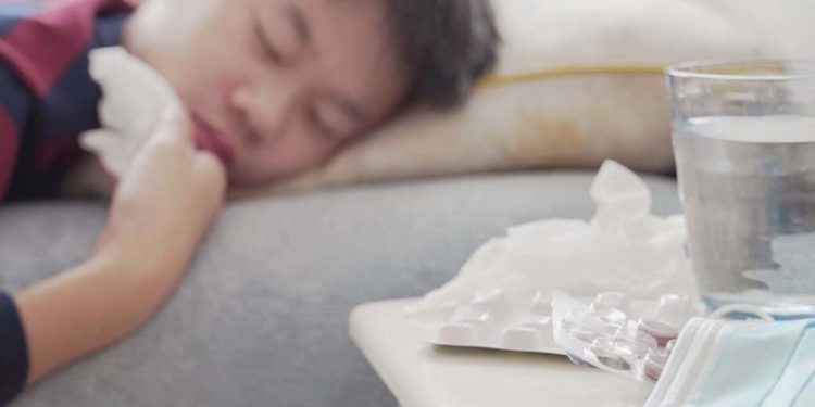 Cara mengobati hepatitis akut