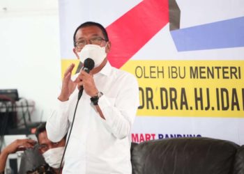 Negara penempatan pekerja