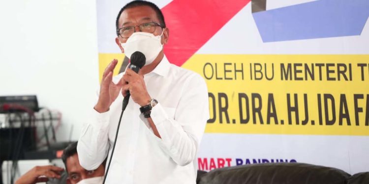 Negara penempatan pekerja