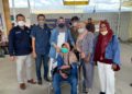 Pemulangan pekerja migran Indonesia