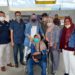 Pemulangan pekerja migran Indonesia